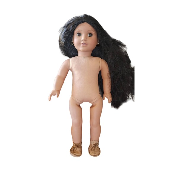 American Girl Doll Original Josefina Pleasant Company I Retired Rare 90s - Picture 5 of 10